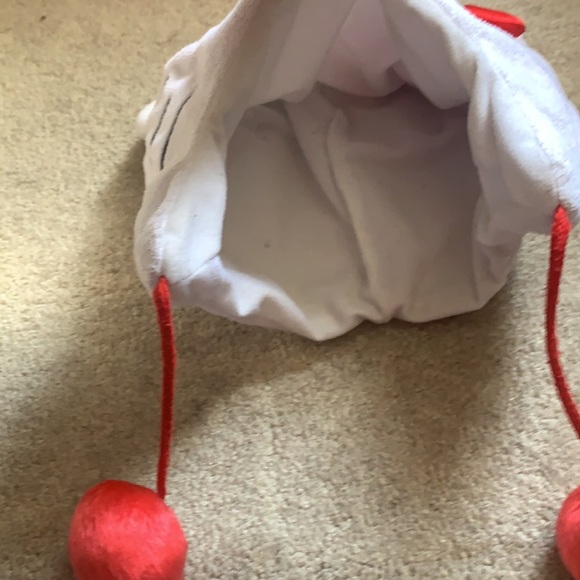 🛍 Girl’s Hello Kitty Hat - Picture 2 of 5